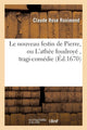 Book cover of: Le Nouveau Festin de Pierre, Ou l'Athee Foudroye, Tragi-Comedie