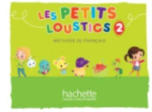 Book cover of: Les Petits Loustics. By: Hugues Denisot