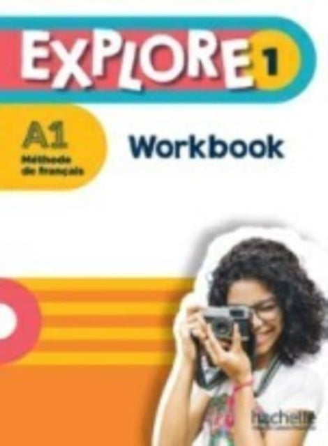 Book cover of: Explore