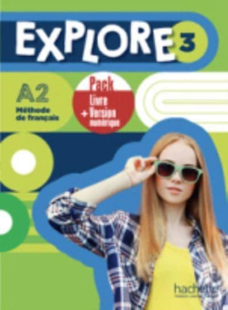 Book cover of: Explore