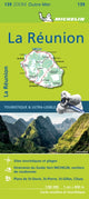 Book cover of: La Reunion - Zoom Map 139