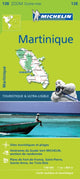 Book cover of: Martinique - Zoom Map 138