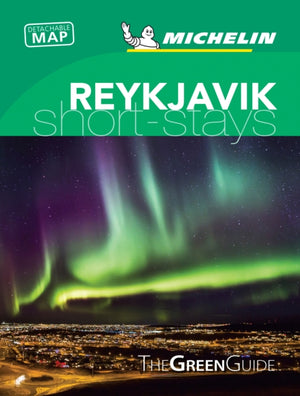 Reykjavik - Michelin Green Guide Short Stays