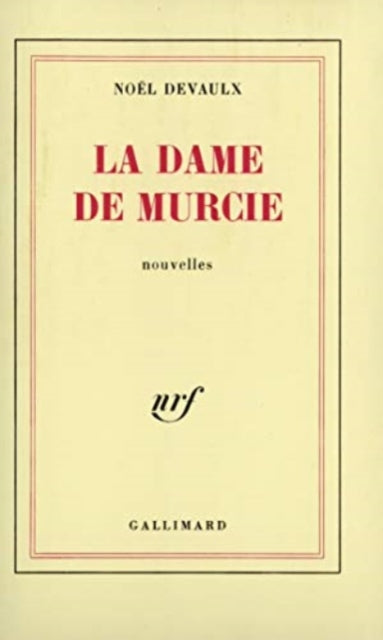 La dame de Murcie
