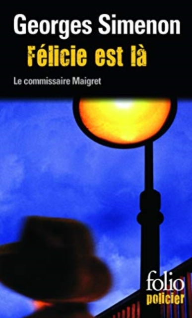 Book ISBN 9782070307531