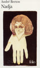 Book cover of: Nadja. By: André Breton