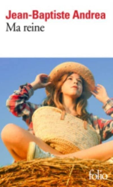 Book cover of: Ma reine