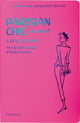 Book cover of: Parisian Chic Encore. By: Ines de la Fressange