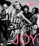 Book cover of: Dior: Moments of Joy. By: Murielle Teodori