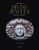 Book cover of: Divine Jewels. By: Kazumi Arikawa