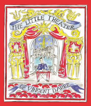 Little Theater of Vincent Darre