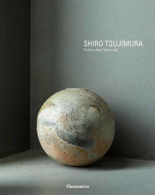 Book cover of: Shiro Tsujimura. By: Alexandra Munroe