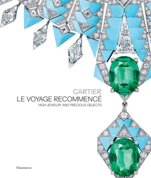 Cartier: Le Voyage Recommence