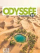 Book cover of: Odyssee B2 - Livre de l'eleve + Audio
