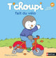 Book cover of: T'choupi