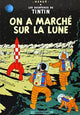 Book cover of: On a marche sur la Lune