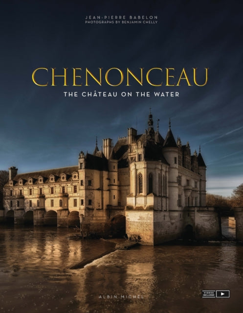 Book cover of: Chenonceau