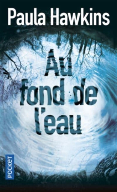 Book cover of: Au fond de l'eau