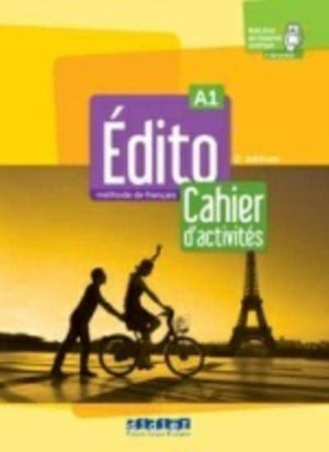 Edito 2e edition