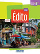 Book cover of: Edito 2e  edition. By: Marlène Dodin