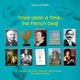 Book cover of: Once upon a time... The french deaf. By: Patrice Gicquel