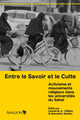 Book cover of: Entre le Savoir et le Culte. By: Leonardo A. Villaon