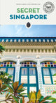Book cover of: Secret Singapore Guide. By: Heidi Sarna