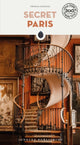 Book cover of: Secret Paris Guide. By: Thomas Jonglez