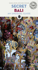 Book cover of: Secret Bali Guide. By: Narina Exelby