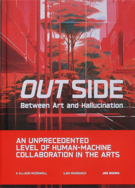 Book cover of: Out Side