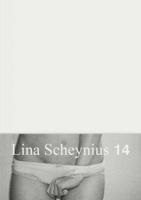 Book cover of: Book 14. By: Lina Scheynius