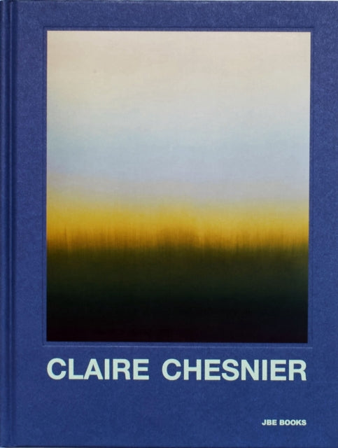 Book cover of: Claire Chesnier. By: Claire Chesnier