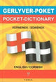 Book cover of: Gerlyver Poket