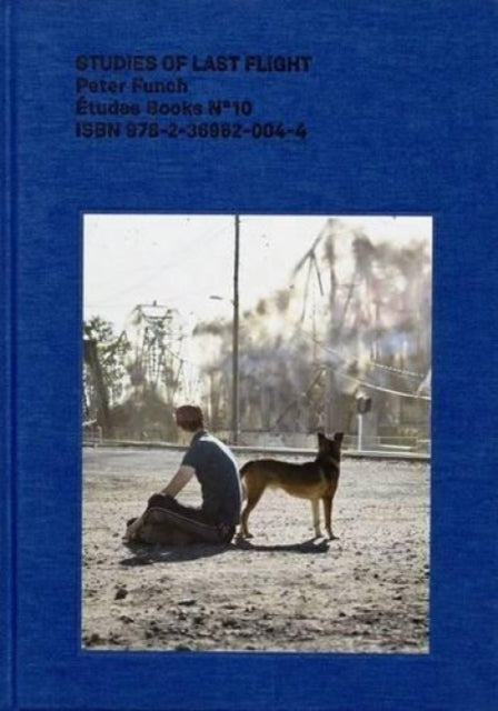 Book cover of: Studies of Last Flight