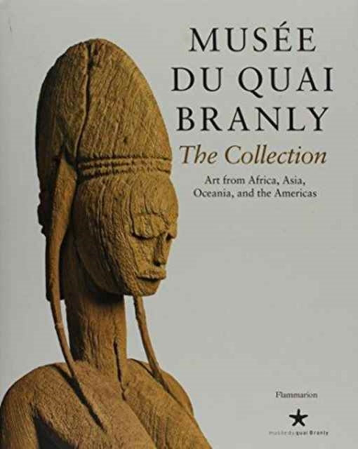 Book cover of: Musee du quai Branly. By: Yves Le Fur