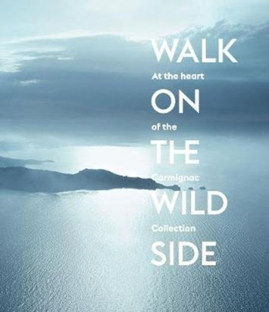 Book cover of: Walk on the Wild Side. By: Nicolas Bourriaud