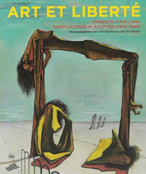 Art et Liberte