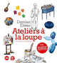 Book cover of: Secrets of the Studio / Ateliers a la loupe. By: Damian Elwes