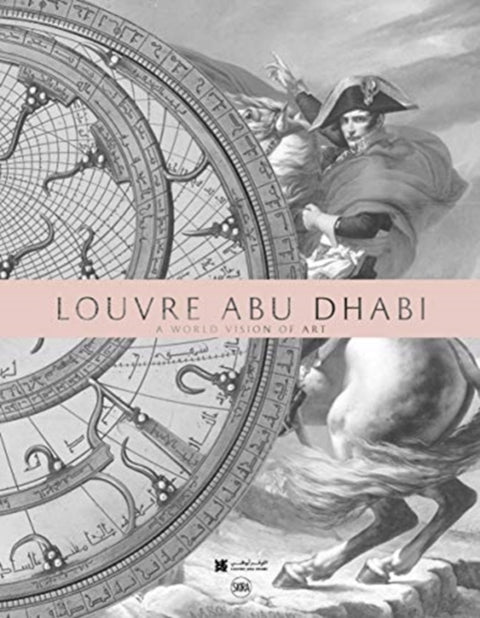 The Louvre Abu Dhabi