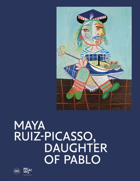 Maya Ruiz-Picasso