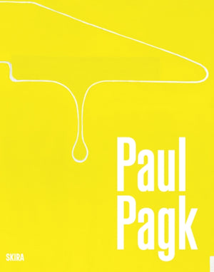 Paul Pagk (Bilingual edition)