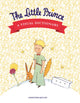 Book cover of: Little Prince: A Visual Dictionary. By: Christophe Quillien
