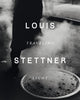 Book cover of: Louis Stettner. By: Clément Chéroux