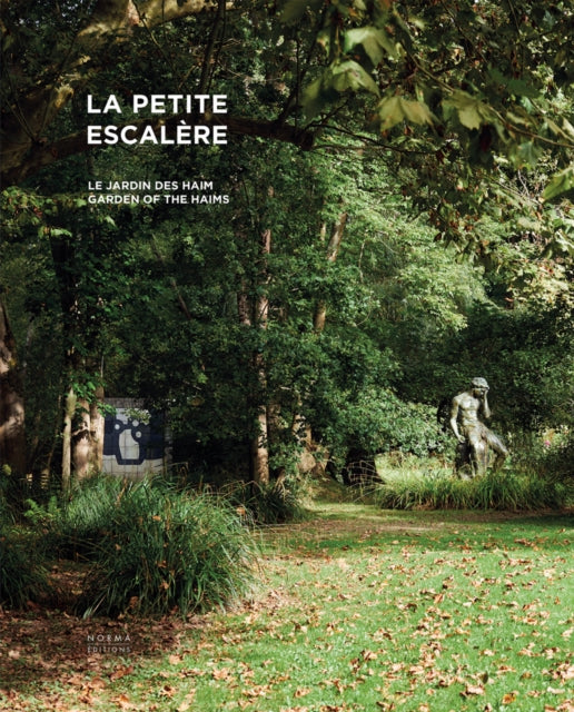 Book cover of: La Petite Escalere. By: BERNADAC ET AL
