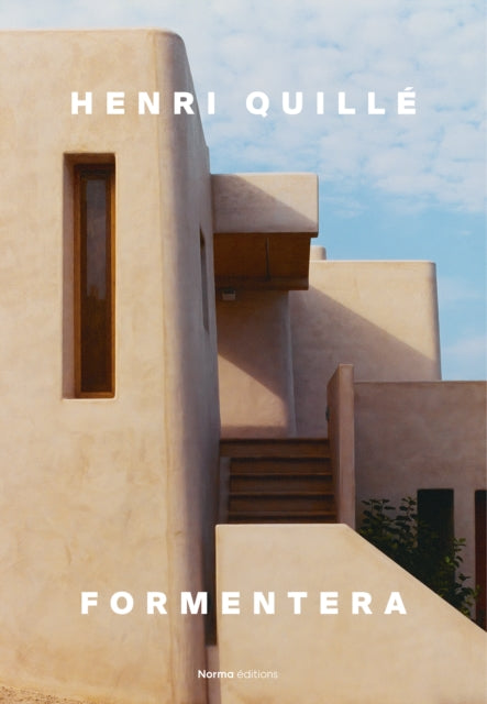 Book cover of: Henri Quille. By: BLOCH-CHAMPFORT