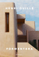 Book cover of: Henri Quille. By: BLOCH-CHAMPFORT