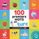 Book cover of: 100 premiers mots en turc