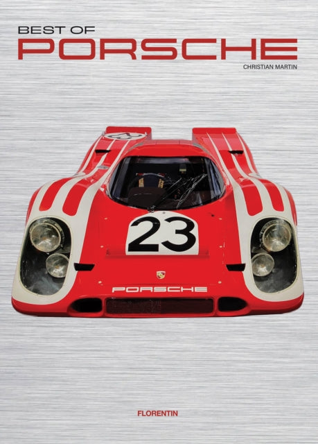 Best of Porsche