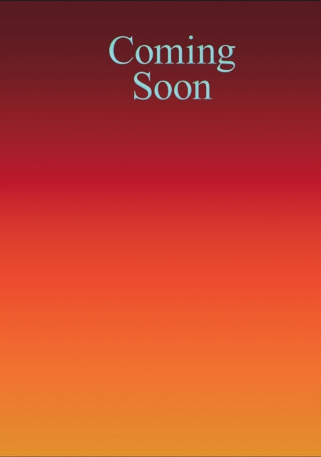 Book cover of: Coming Soon