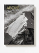 Book cover of: Above. By: Thomas Crauwels